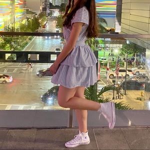 American Eagle dress